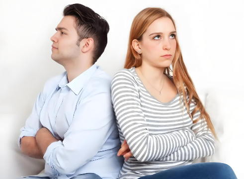 被出轨的七年都做了什么慢慢离开婚外情男人